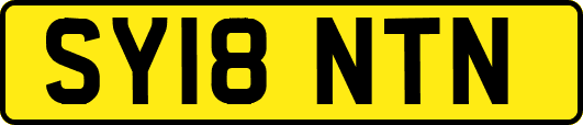 SY18NTN