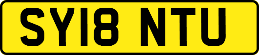SY18NTU