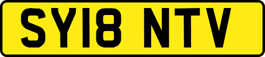 SY18NTV