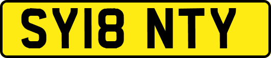 SY18NTY