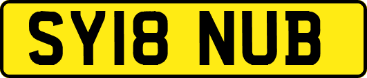 SY18NUB
