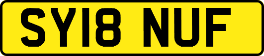 SY18NUF