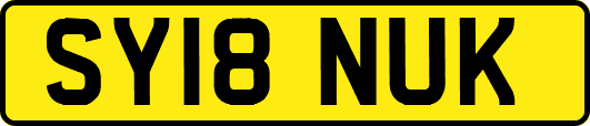 SY18NUK