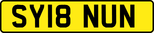 SY18NUN