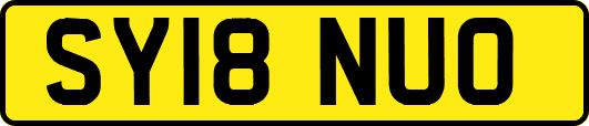 SY18NUO