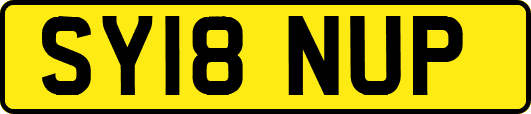 SY18NUP