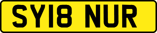 SY18NUR