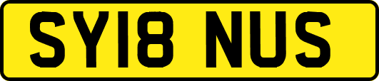 SY18NUS