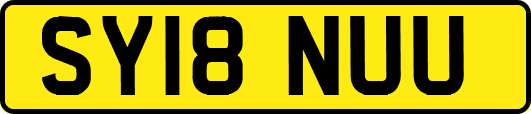 SY18NUU