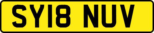 SY18NUV
