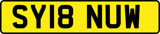 SY18NUW