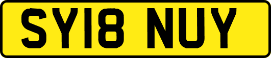 SY18NUY