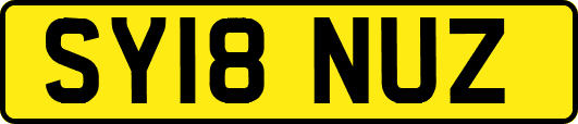 SY18NUZ