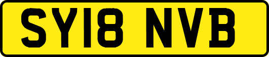 SY18NVB