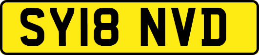 SY18NVD