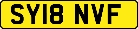 SY18NVF