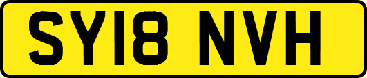 SY18NVH