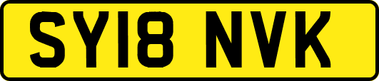 SY18NVK