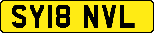 SY18NVL