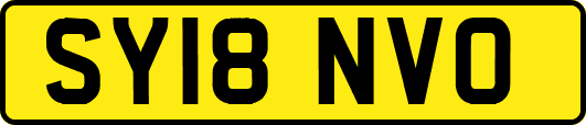 SY18NVO