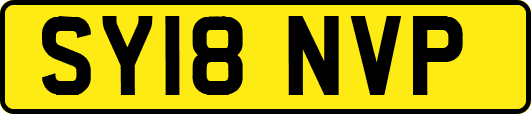 SY18NVP