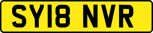 SY18NVR