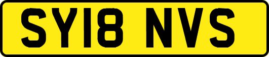 SY18NVS