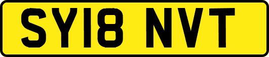 SY18NVT