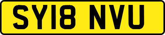 SY18NVU