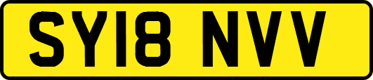 SY18NVV