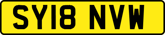 SY18NVW