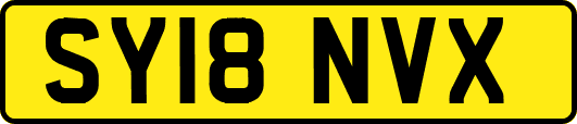 SY18NVX