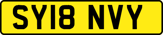 SY18NVY