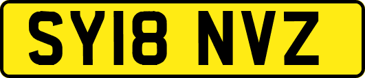 SY18NVZ