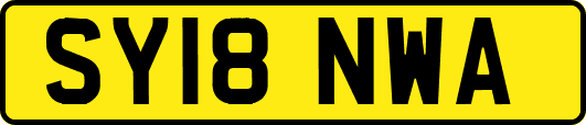 SY18NWA