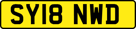 SY18NWD