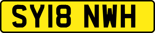 SY18NWH