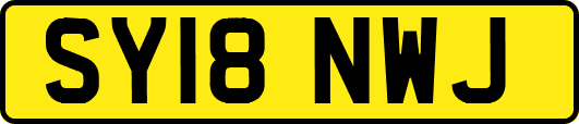 SY18NWJ