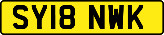 SY18NWK