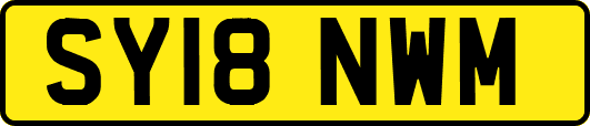 SY18NWM