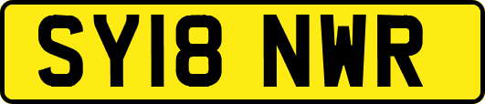SY18NWR