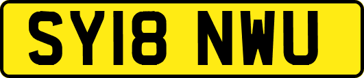 SY18NWU