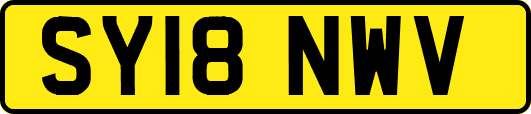 SY18NWV