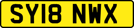 SY18NWX