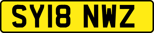SY18NWZ