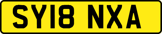 SY18NXA
