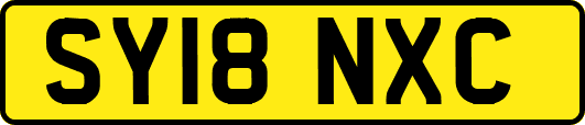 SY18NXC