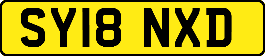 SY18NXD