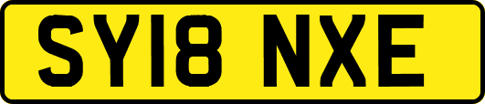 SY18NXE