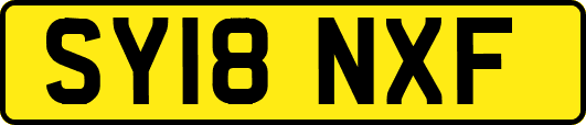 SY18NXF